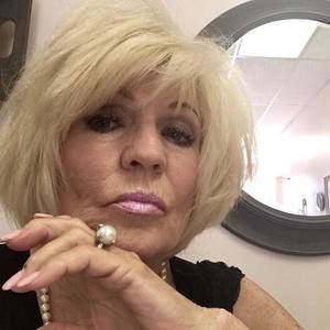 Meet your Posher, Joyce